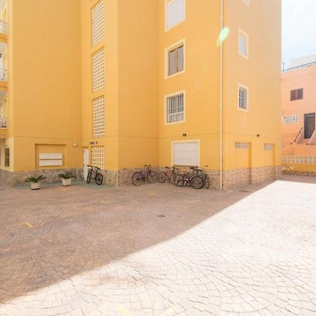 24 The Palm Home - Alicante Holiday La Mata  Exterior foto