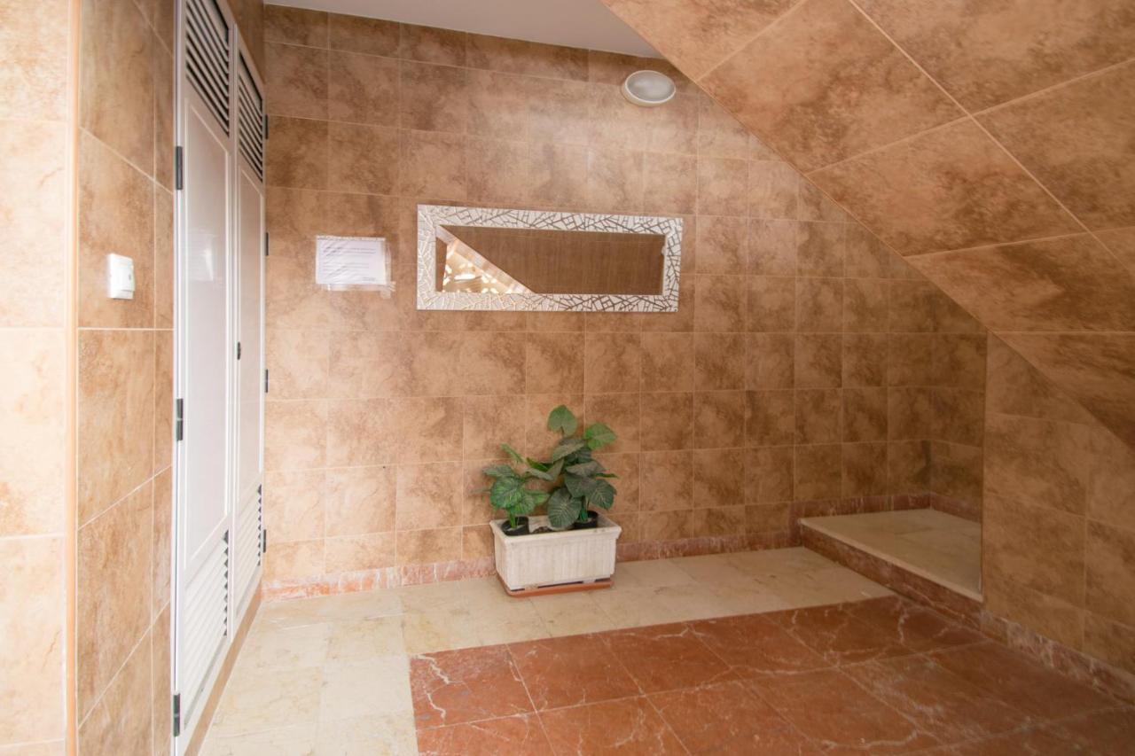 24 The Palm Home - Alicante Holiday La Mata  Exterior foto
