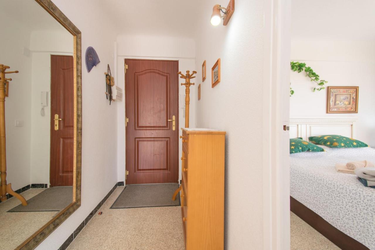 24 The Palm Home - Alicante Holiday La Mata  Exterior foto