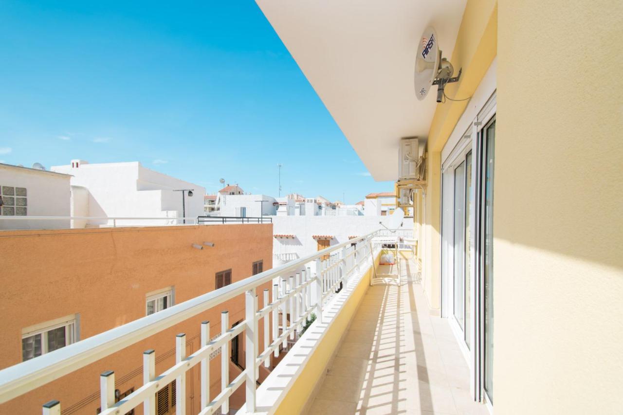 24 The Palm Home - Alicante Holiday La Mata  Exterior foto
