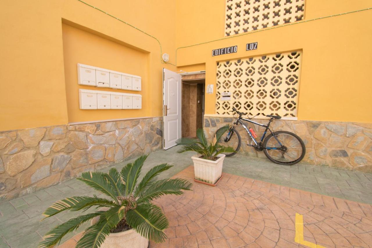 24 The Palm Home - Alicante Holiday La Mata  Exterior foto