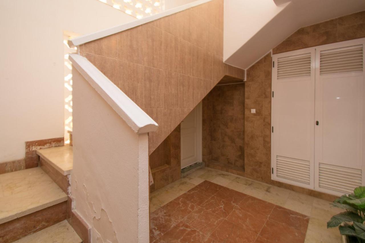 24 The Palm Home - Alicante Holiday La Mata  Exterior foto