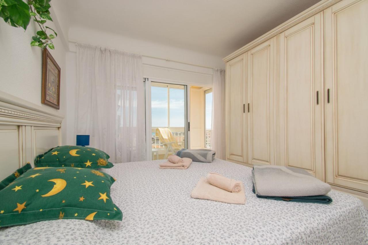 24 The Palm Home - Alicante Holiday La Mata  Exterior foto