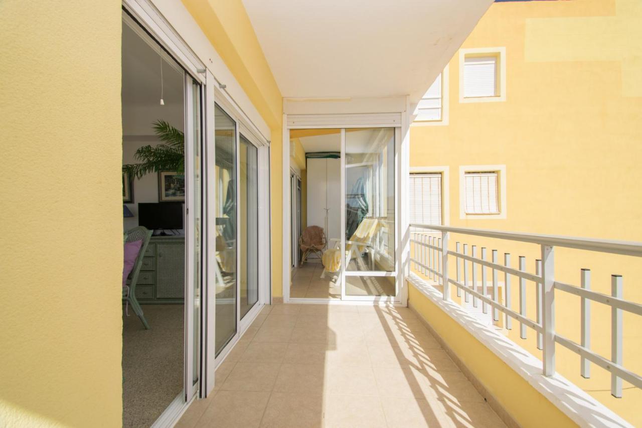 24 The Palm Home - Alicante Holiday La Mata  Exterior foto